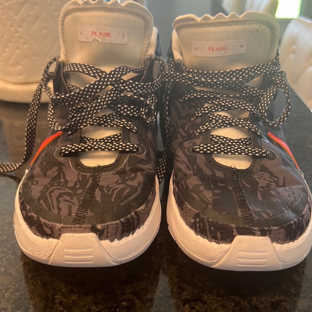 Nike Customized KD Basketball Shoes